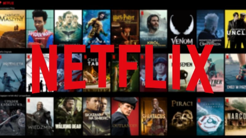23 filmy usunięte z Netflixa, a wśród nich perełki. Dlaczego?