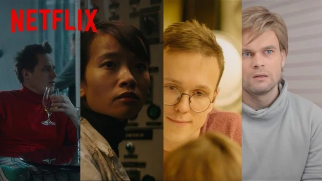Netflix stworzy miniserial z polskimi YouTuberami