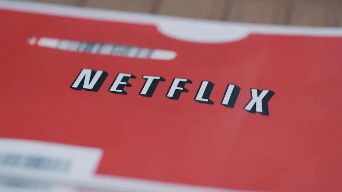 Wiecie, że Netflix nadal dostarcza do domów DVD z filmami i serialami?