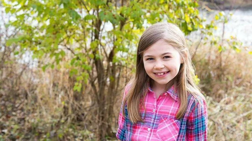 Serial od Netflixa przyczynił się do uratowania porwanego dziecka