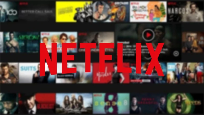Komisarz UE apeluje do Netflixa i innych VOD o obniżenie jakości wideo!