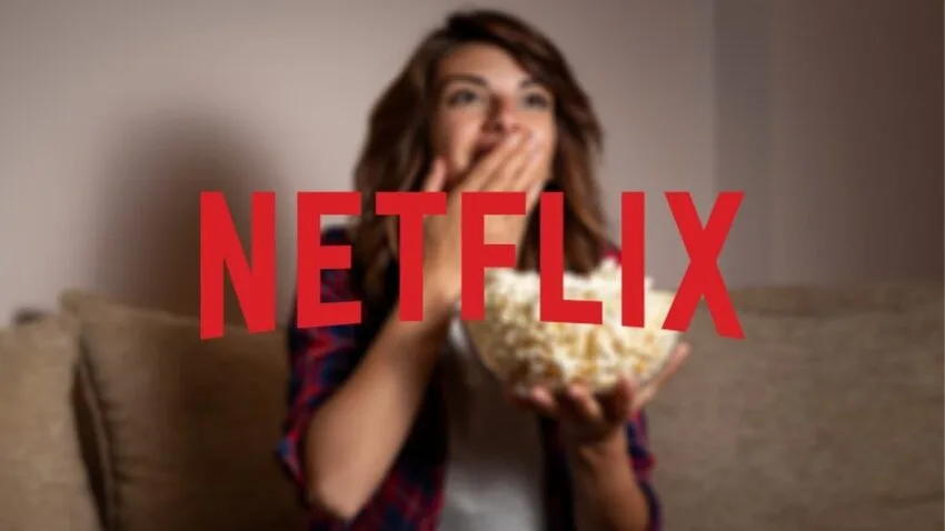 Młodzi odwracają się od Netflixa