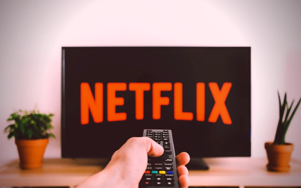 Netflix nie próżnuje i przeznacza fortunę na nowe produkcje