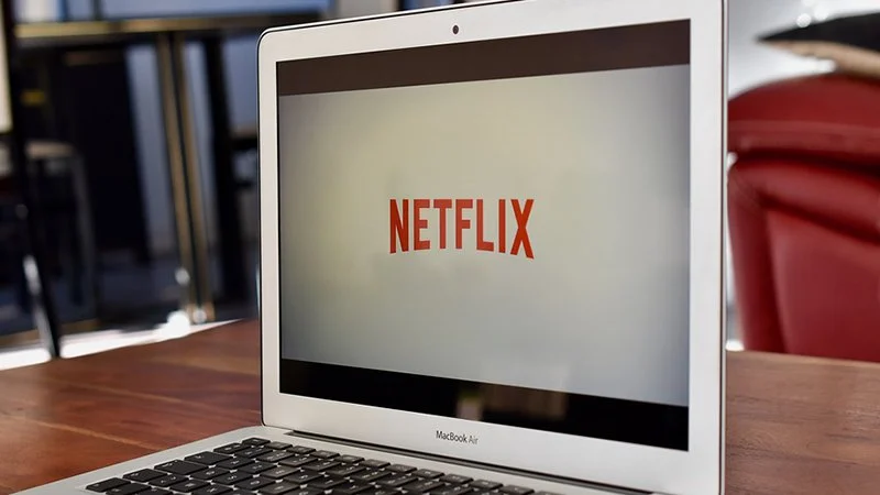 Netflix twierdzi, że nie ma konkurencji i jest tym… szczerze zdziwiony