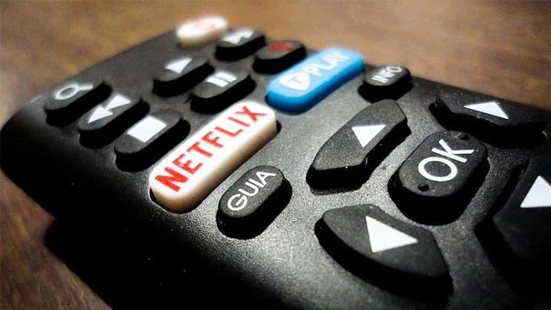 Netflix – do końca kwietnia z platformy zniknie kilkadziesiąt produkcji