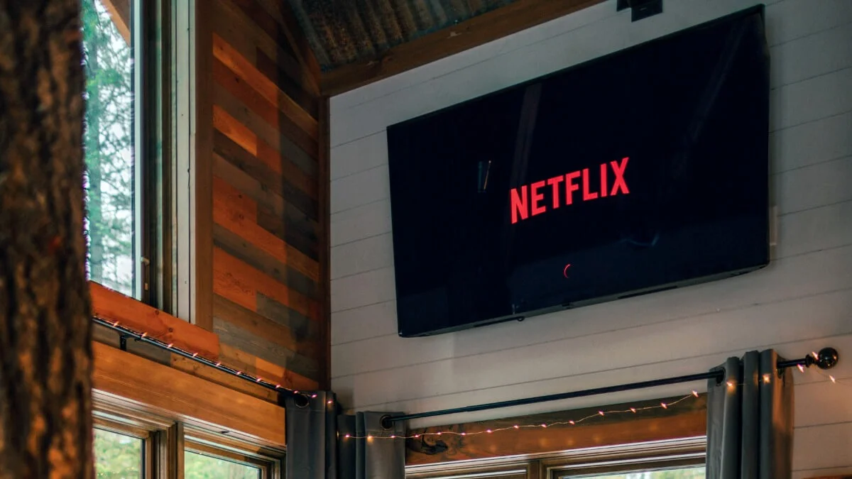 Netflix z reklamami to mnóstwo zablokowanych produkcji. Oto lista