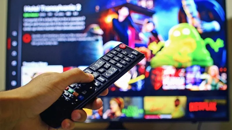 Netflix pozwoli na włączenie losowego odcinka serialu. Trwają testy