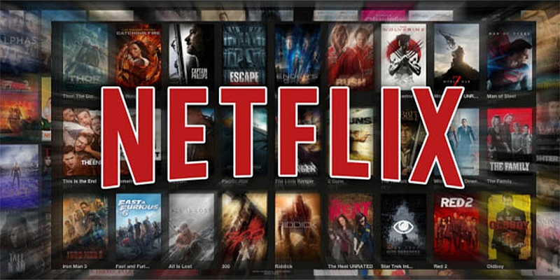 Co pokaże Netflix na targach gier E3 2019?