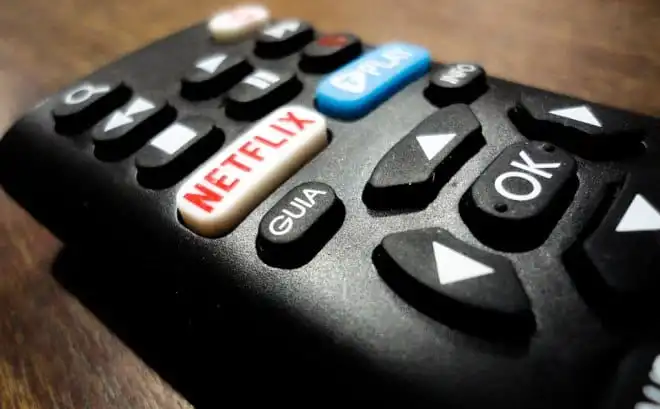 Netflix zainwestuje 8 mld dolarów we własne produkcje. Mają stanowić 50% serwisu
