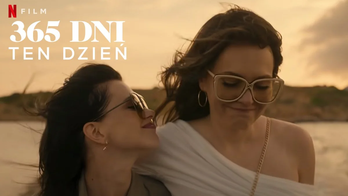 Polski film Netflixa to najgorzej oceniana produkcja 2022 roku
