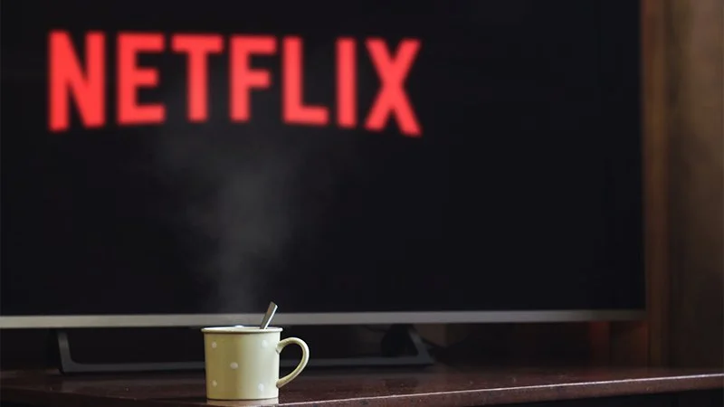 10-godzinny serial w 6 godzin? Netflix testuje możliwość zmiany prędkości odtwarzania