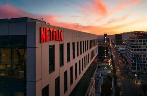 Rosja chce zmusić Netflixa do transmitowania propagandowej telewizji