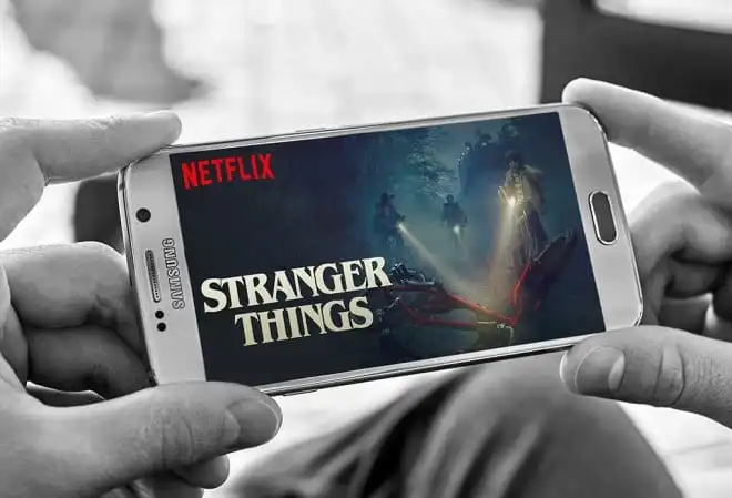 Netflix za darmo dla wybranych klientów T-Mobile