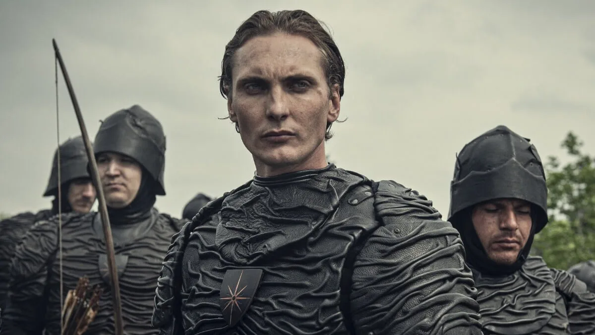 CD PROJEKT RED naśmiewa się z serialu „Wiedźmin”