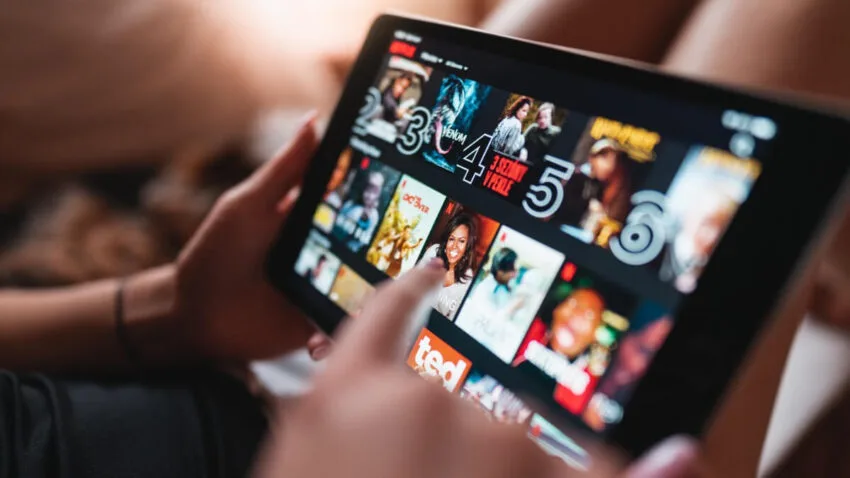 Netflix zablokował współdzielenie kont na całym świecie