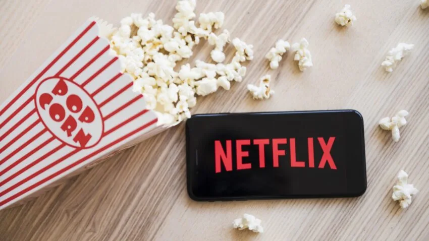 Netflix ogłasza koniec ery współdzielenia kont. Dotknie setek milionów osób