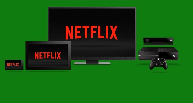Aplikacja Netflix już dostępna na konsolach Xbox