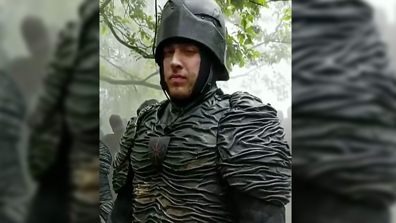 Netflix odrobił lekcję. Kontrowersyjne zbroje z Wiedźmina zostały poprawione