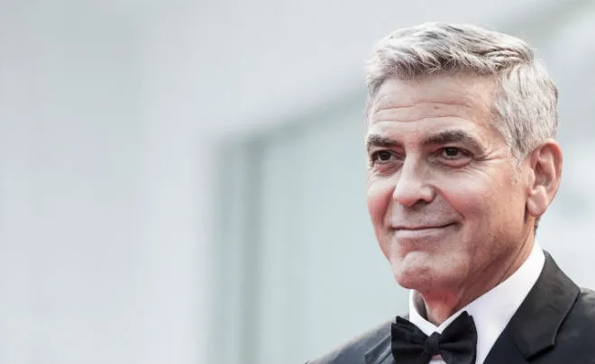 Netflix stworzy nowy serial wraz z Georgem Clooneyem