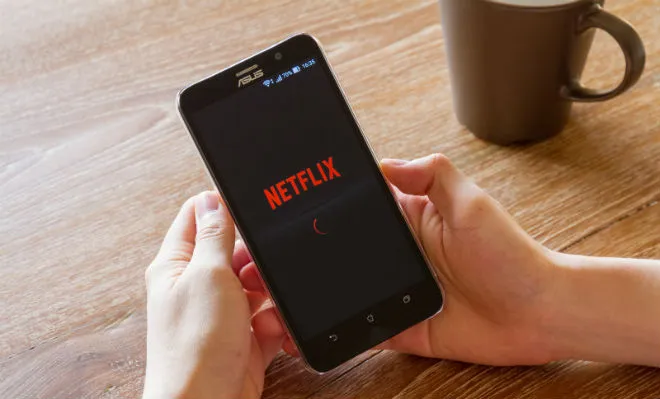 Netflix wprowadza bardzo przydatną funkcję do aplikacji na smartfony