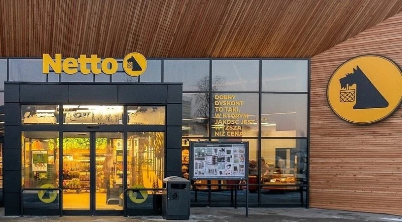 Tanie akcesoria komputerowe w Netto. Lista produktów jest obszerna