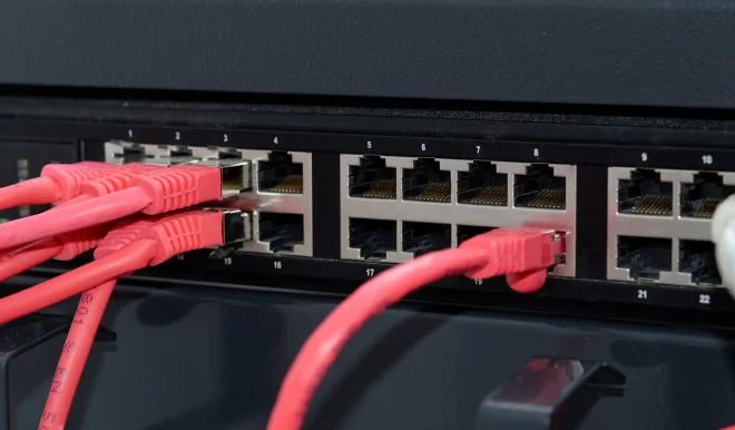 Rosja chciała odłączyć się od internetu