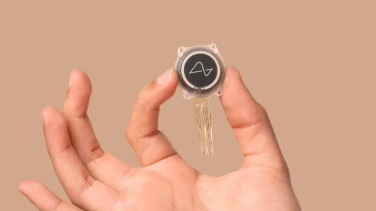 Stało się – implant Neuralink już działa u drugiego pacjenta