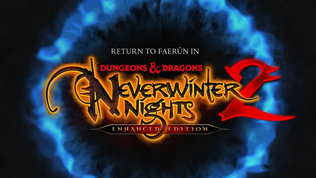 Kultowa gra RPG powraca. Odświeżona wersja jest tuż za rogiem