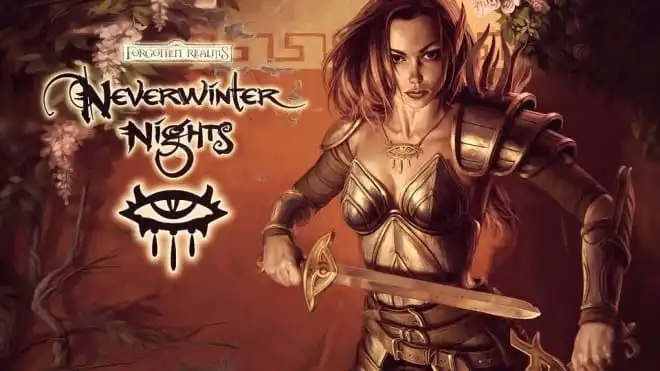 Neverwinter Nights wraz z dodatkami za darmo na GOG.com