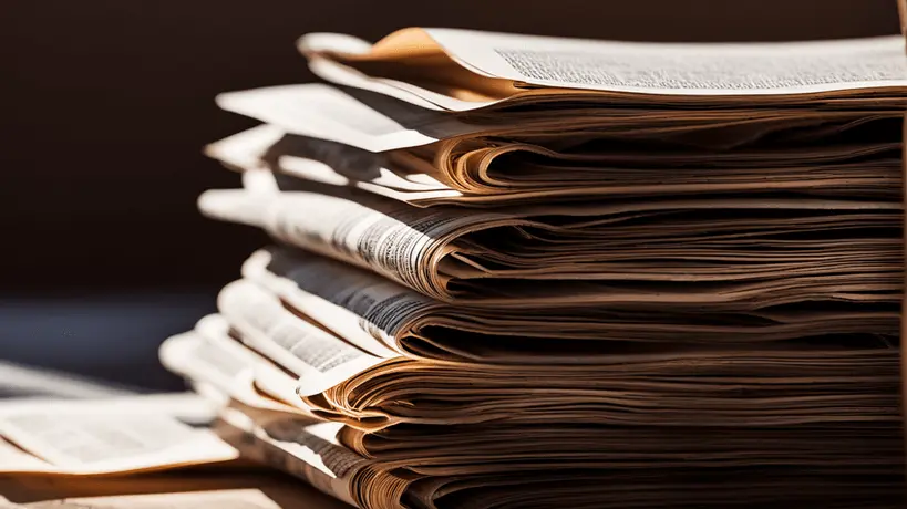 New York Times pozywa OpenAI i Microsoft. Za co?