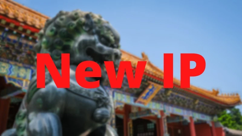 Chiny postulują stworzenie „nowego internetu”. Dla dobra ludzkości