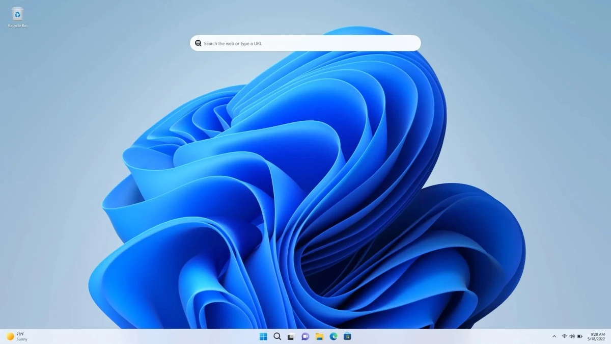 Windows 11 Build 25120 z nowością, która podzieli użytkowników
