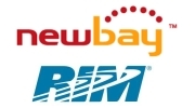 RIM wydaje 100 milionów dolarów na NewBay