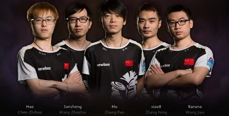 Ci gracze wygrali właśnie 5 milionów dolarów!