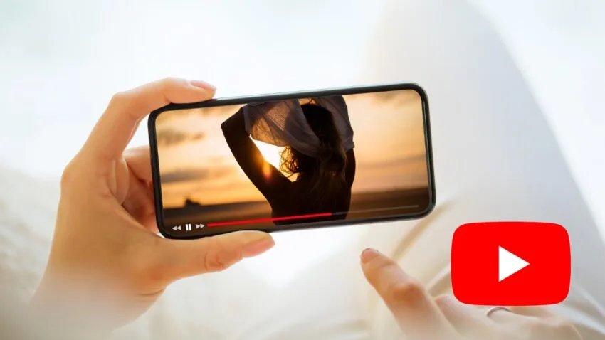 NewPipe to YouTube bez reklam i z odtwarzaniem w tle