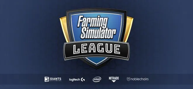 To szaleństwo – Farming Simulator dostanie własną ligę e-sportową