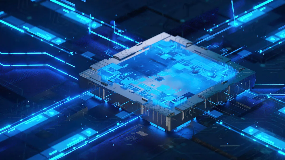 Wyciekła wydajność procesora Intel Meteor Lake