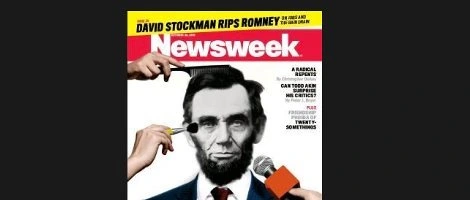 Koniec drukowanego Newsweeka w Stanach Zjednoczonych