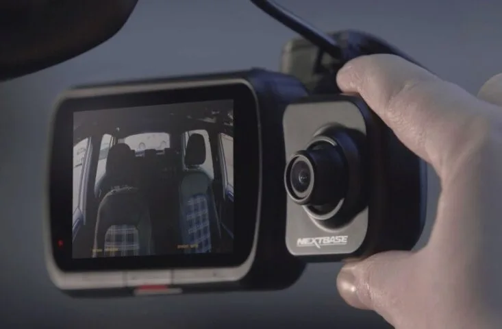 Kamery samochodowe Nextbase debiutują w Polsce. To ekstraklasa wideorejestratorów