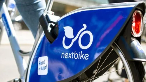 Nextbike z karą od UOKiK. Wypożyczałeś rower? Przeczytaj