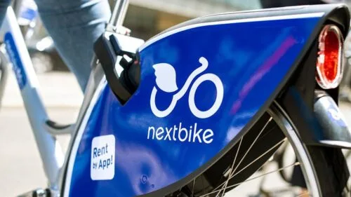 nextbike kara uokik 2024