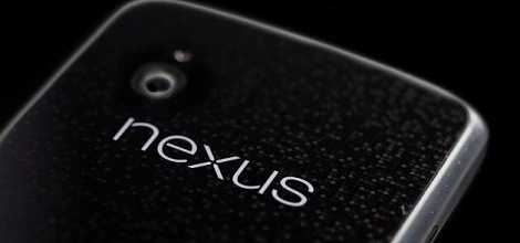 Nexus 4 z kłopotami po najnowszej aktualizacji Androida