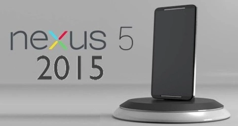 Pojawiły się informacje o nowym LG Nexus 5 (video)