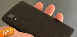 Nexus 5: recenzja smartfona nie tylko dla geeków
