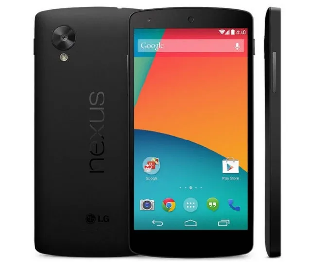 Nexus 5