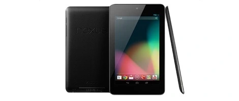 Będzie Nexus 10?