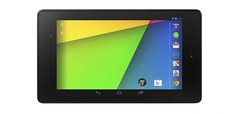 Nowy Nexus 7 już dostępny w przedsprzedaży
