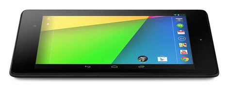 Nowy Nexus 7: wszystko co musisz wiedzieć o tablecie od Google i ASUS’a