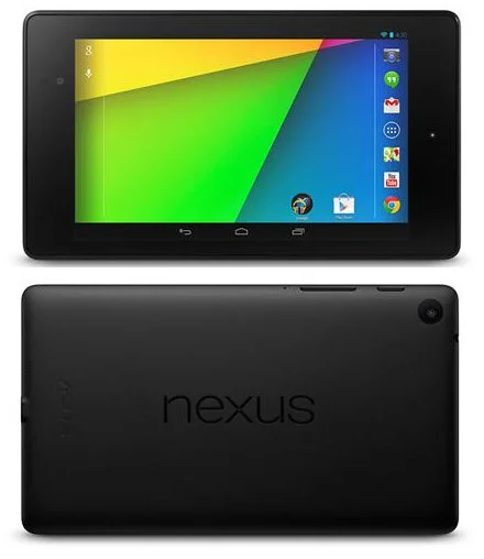Nexus 7 (2013)