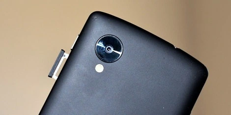 Google potwierdza premierę Nexusa 6!